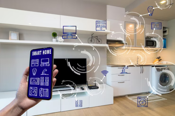 Pros and Cons of DIY Home Automation