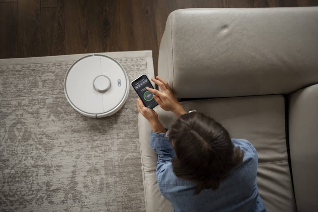 How Can Home Automation Benefit The Elderly - Home Automation For Retirees