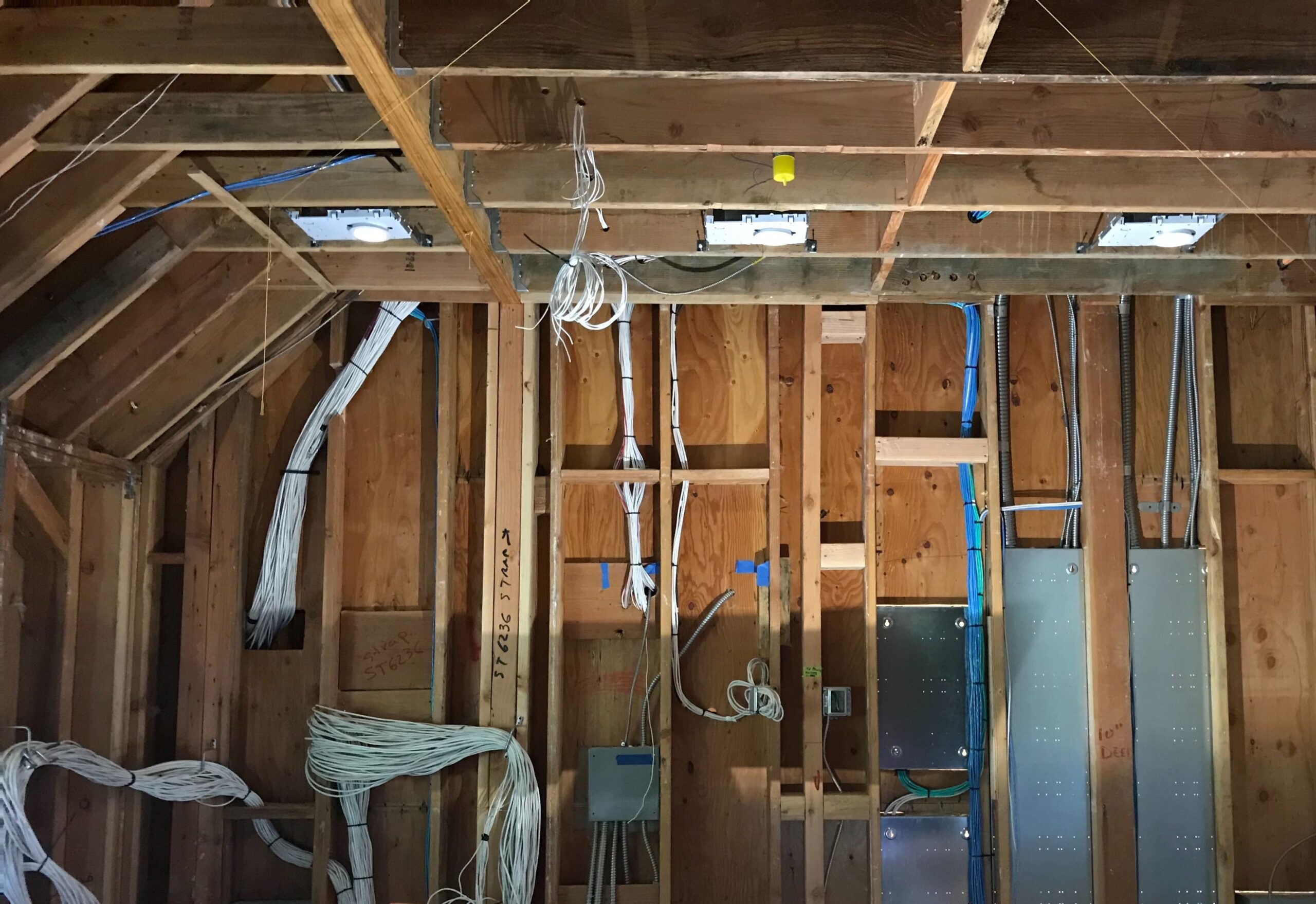 Prewire My House With Conduit or Without