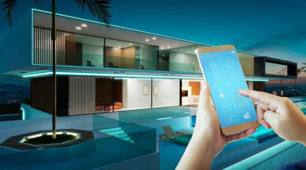 Home Automation and Home Value